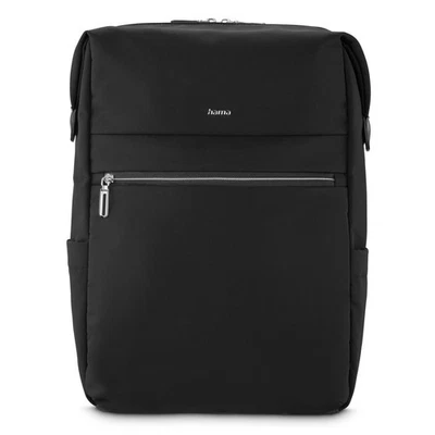 HAMA Laptop-Rucksack "Ultimate", bis 41 cm (16,2"), Schwarz (00227057) #1906905 - Bild 1 von 4