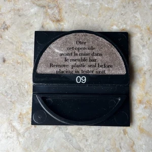 GIORGIO ARMANI Eyes to Kill SHADE 09 Solo Eye Shadow NEW 1.5 G - Picture 1 of 2