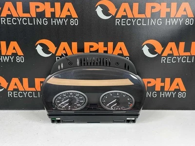 Speedometer BMW 530I 06 07 Foto 1 de 4