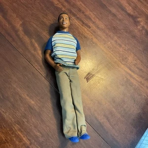 2000 Movie Date Ken Original Mattel RARE 29261 Ken African American - Bild 1 von 20