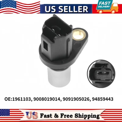 Sensor de posición del árbol de levas para Toyota 4Runner Camry Corolla Lexus RX400 Scion TC Foto 1 de 4