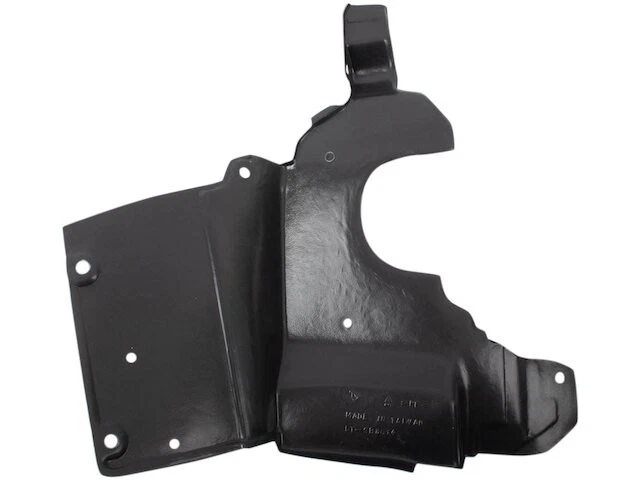 Protector contra salpicaduras del motor derecho 76NVPW67 para Subaru Forester 2014 2015 2016 2017 2018 Foto 1 de 1