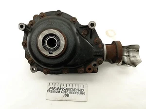 Range Rover HSE L322 Front Differential Carrier 5.0L V8 4X4 Auto Fits 2010-2012  - Picture 1 of 12
