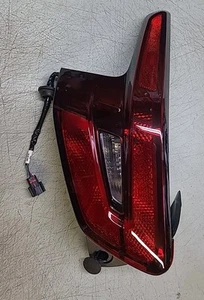 2024 Chevy Trax Outer Tail Light (Left/Driver) #42905695 OEM - Picture 1 of 5