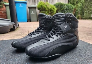 Ryderwear D-MAK Block Gym/Weightlifting Shoes - Picture 1 of 5