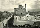 Avezzano - Piazza Risorgimento E Catt. (L'aquila) 1956