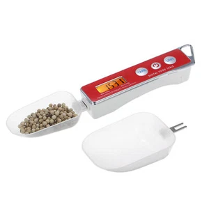 KKmoon Digital Spoon Scale Electronic Measuring Spoon Scale Household S7U2 - Picture 1 of 11