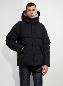 Ten C Arctic Duck Down Parka Black MADE IN EUROPE veilance goldwin acronym gore - Bild 1 von 24