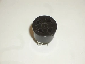 ANPHENOL 78-S4S 4 PINES MINI ALTAVOZ CONECTOR CONECTOR ACOPLA A 71-4S SIN CLIP ANILLO - Imagen 1 de 3