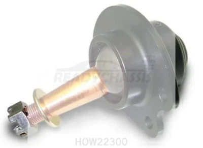 Fits Howe Upper Ball Joint Prec. 4 Bolt 22300 - Image 1 of 2