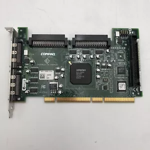 Adaptec AHA-3960D Ultra2 Wide Dual Channel SCSI Controller PCI-X READ - Picture 1 of 11
