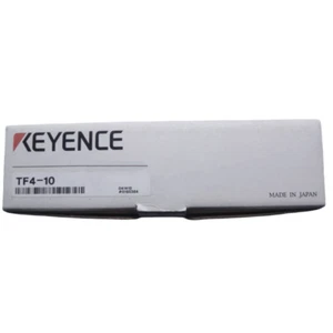 1PC Keyence TF4-10 Thermostat TF410 In box Brand new Free shipping - Picture 1 of 6