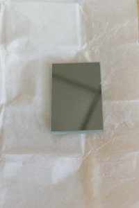 Rectangular Mirror for slit lamps - Picture 1 of 2
