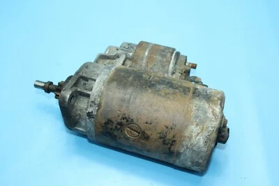 Starter Bosch 0001314012 / VW Golf / Jetta Transporter Caddy 068911023A - Image 1 of 3