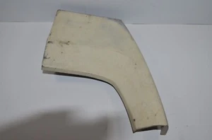1973 MUSTANG MACH 1 FASTBACK COBRA JET RIGHT SIDE REAR 1/4 PANEL EXTENSION - Picture 1 of 12