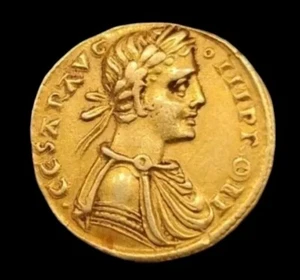 Frederick II of Hohenstaufen 1197-1250 Augustalis,Brindisi, Kingdom Of Sicily - Photo 1 sur 7