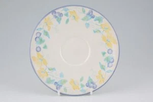 Boots - Penrose - Tea Saucer - 147580G - Picture 1 of 1