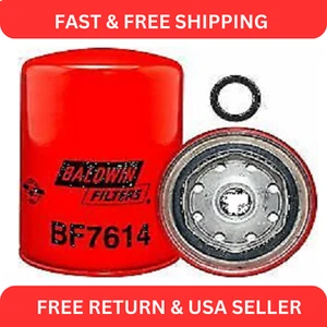 Baldwin BF7614 Fuel Spin-on For 92-98 UD 1300 1400 - Picture 1 of 2