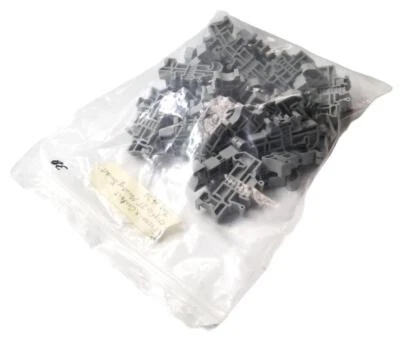 Phoenix Contact Clipfix 35 Mounting Bracket (Lot of 30) - Image 1 of 2