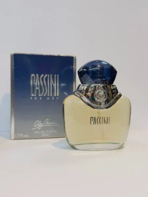 CASSINI POUR HOMME BY OLEG CASSINI 1.7 OZ /50ML EDT SPRAY FOR MEN - Image 1 of 3
