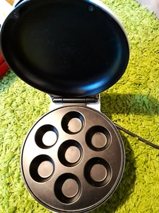4 Teller tief Suppenteller NEU GASTRO Cake POP Maker LOLLI Cupcake NP40 Paket - Bild 1 von 3