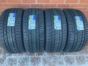 4 x 275/40ZR20 106Y XL ACCELERA 4X4 SUV 275 40 20 EXTRA LOAD TYRES 275/40R20 TS - Picture 1 of 9