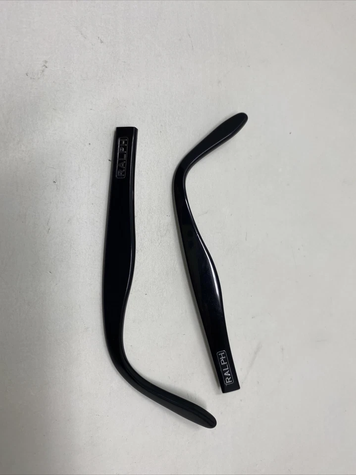 PIEZAS BRAZO PATILLA RALPH LAUREN RA 5159 501/11 NEGRO 135mm/P36 Foto 1 de 4