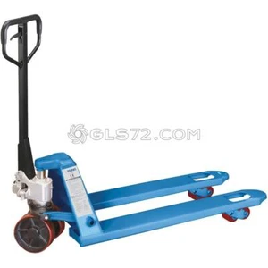 TRANSPALETA TRANSPALET MANUAL 2,5 TONNE FERVI 0028 - Imagen 1 de 1