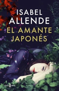 Libro Digital - El amante japones - Isabel Allende - Imagen 1 de 1