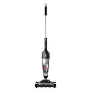 3-in-1 Turbo Lightweight Stick Vacuum, Black - Picture 1 of 5