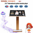 Ca-Inandon 21.5'' R5promate Karaoke Player, Youtube,1-6Tb 3In1,??ok?,Smart Ai