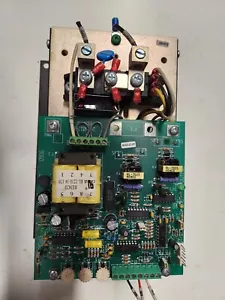 Control de potencia de fase Phasetronics EP1-1250 - Imagen 1 de 4