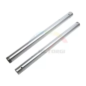 Tubos internos de horquilla delantera patas barras de tubos para BMW F800GS 2006-2012 31427720051 par - Imagen 1 de 5
