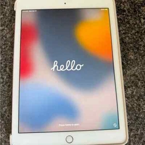 Apple iPad ProMax A-1673 1st Generation - Picture 1 of 9