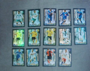 MATCH ATTAX 2008 2009 08 / 09 MATCHWINNER KARTEN - Bild 1 von 15