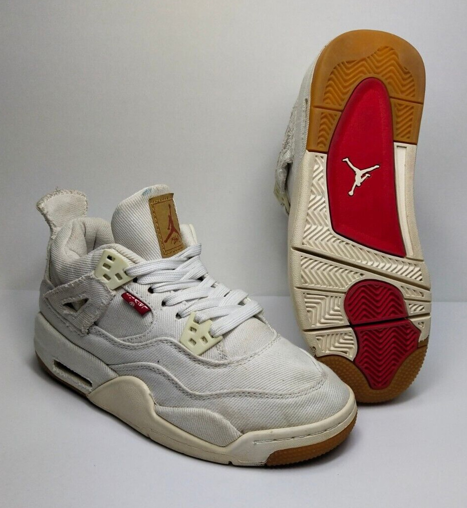 Jordan 1 Retro Levis for Sale | Authenticity Guaranteed | eBay Jordan 1 Retro Levis for Sale | Authenticity Guaranteed | eBay