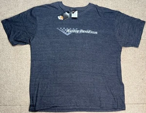 Harley Davidson Thunderbird Albuquerque New Mexico T-Shirt Size 3XL - Imagen 1 de 8