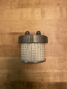 Aircraft Vacuum Pump Filter Assembly - Bild 1 von 4