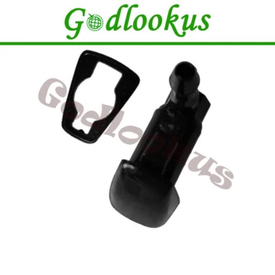 Windshield Washer Nozzle Spray Jet Washer For 2011-2015 Jeep Grand Cherokee — 第 1/4 张图片