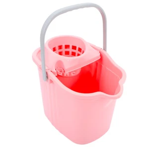 Mopping System Bucket Floor Cleaning Bucket Mop Cleaning Bucket - Picture 1 of 12