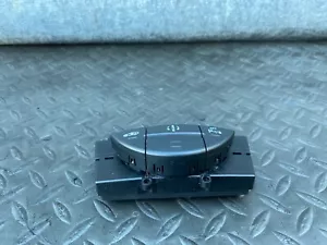 ✔INTERRUPTOR DE CONTROL DE SUSPENSIÓN NEUMÁTICA MERCEDES W219 CLS55 CLS550 CLS500 2118217058 OEM - Imagen 1 de 4