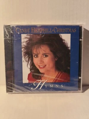 Hymns - Candy Christmas *NEW* CD C1 Foto 1 de 2
