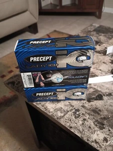 New Precept Lady IQ Plus Golf Balls 3 packs of 3 - Picture 1 of 2