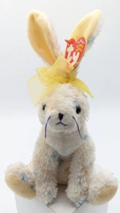 TY Beanie Babys Karotten The Bunny 2001 - UPC 008421045129 - nicht mehr produziert - Bild 1 von 10
