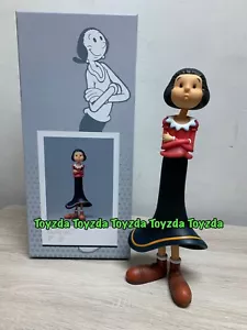 Fools Paradise 2020 POPEYE X FOOLPARADISE OLIVA - Foto 1 di 7