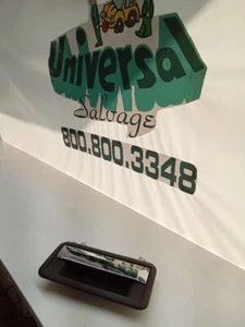 1991 Chevrolet Caprice Right outside Door Handle - Picture 1 of 4