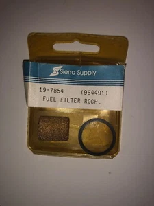19-7854, 984491, Sierra Supply, OMC - Picture 1 of 1
