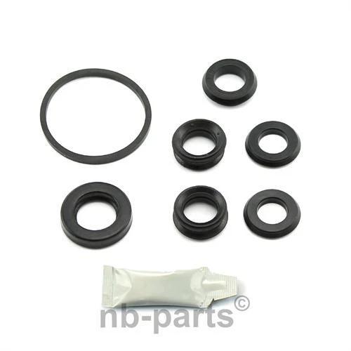 Kit de reparación Cilindro maestro de freno 22.2mm para Opel Astra F Kadett E Vectra A B - Imagen 1 de 1