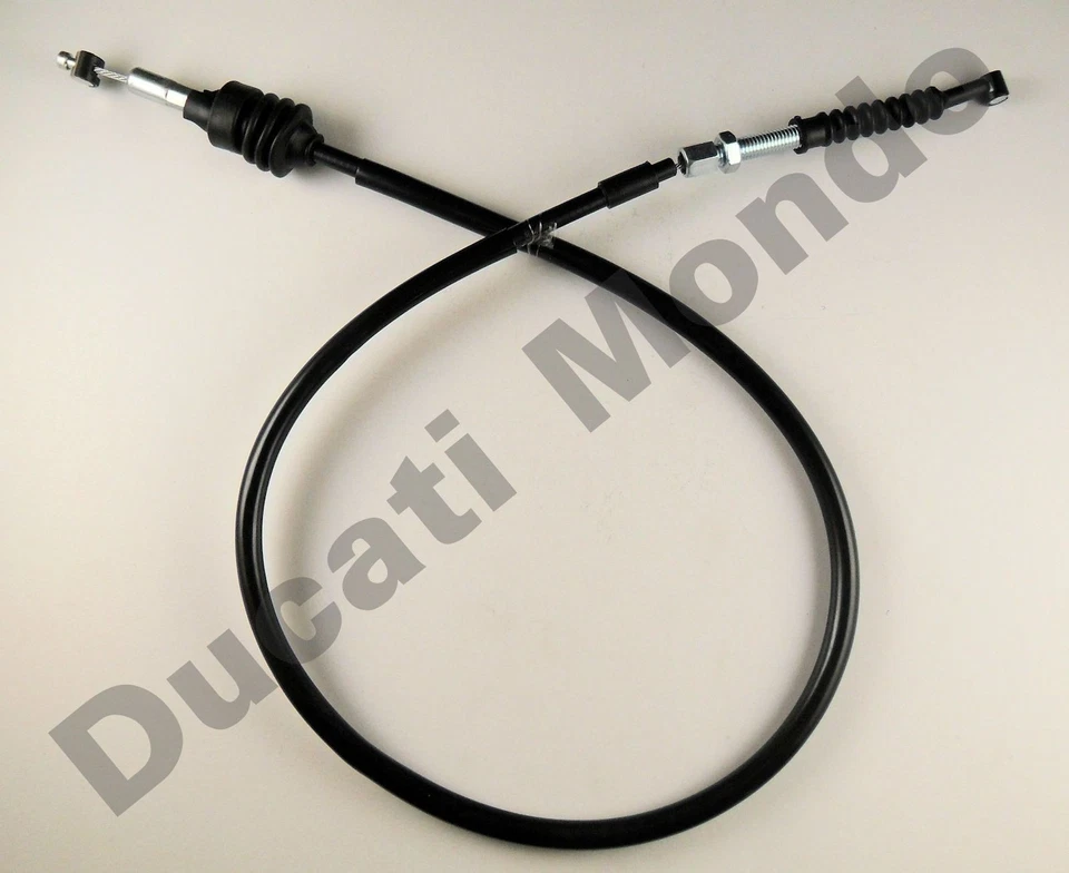 Aprilia RS250 Clutch cable 95-03 models equiv to OEM AP8114367 96 97 98 99 00 01 - Image 1 of 1
