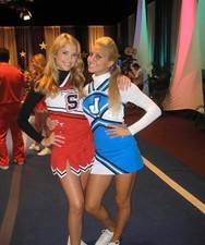 Ashley Benson & Ashlee Simpson 8x10 Glossy Photo